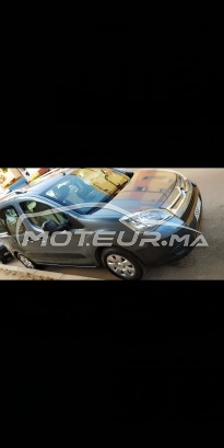 سيتروين بيرلينجو Teppe مستعملة 1787161