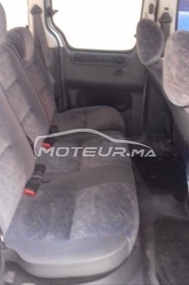 سيتروين بيرلينجو Berlingo hdi 2l montage france مستعملة 1836582