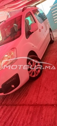 سيتروين بيرلينجو 2018 مستعملة 1778191