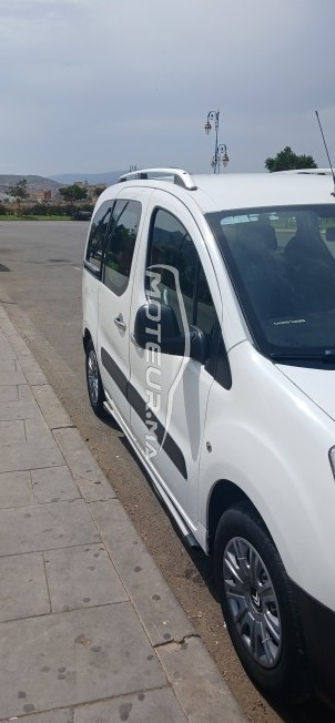 CITROEN Berlingo Berlingo occasion 2740736