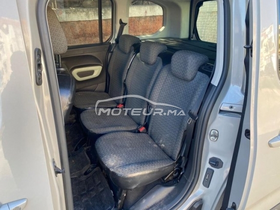 CITROEN Berlingo occasion 3081323