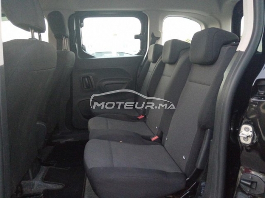 سيتروين بيرلينجو مستعملة 2919965