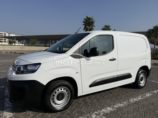 CITROEN Berlingo occasion 2712815