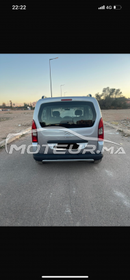 CITROEN Berlingo occasion 1992987