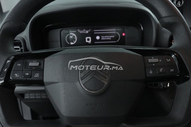 سيتروين بيرلينجو مستعملة 3322615