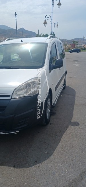 CITROEN Berlingo Berlingo occasion 2740735