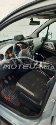 CITROEN Berlingo occasion 1682725