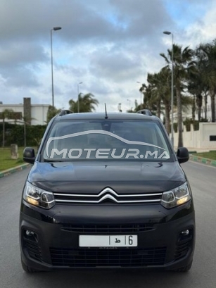 CITROEN Berlingo occasion 3484169