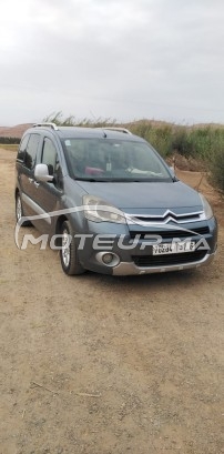 سيتروين بيرلينجو مستعملة 1397223