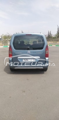 سيتروين بيرلينجو مستعملة 1397224