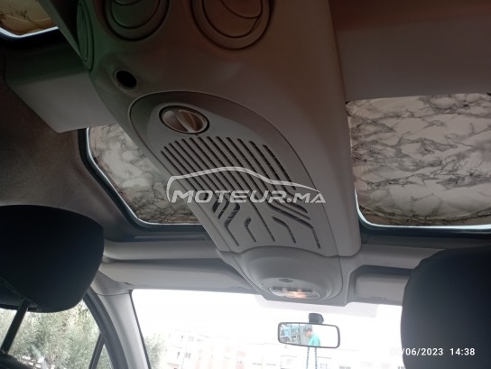 سيتروين بيرلينجو Xtr مستعملة 1644754