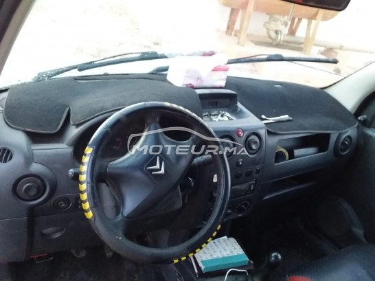 سيتروين بيرلينجو مستعملة 1620279