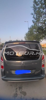 سيتروين بيرلينجو مستعملة 1725526