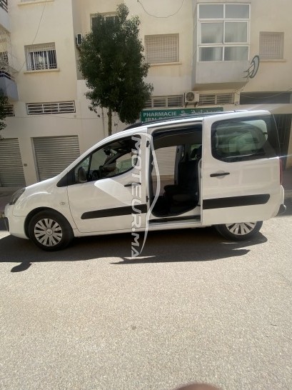 CITROEN Berlingo occasion 1587877