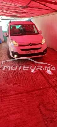 سيتروين بيرلينجو 2018 مستعملة 1778193