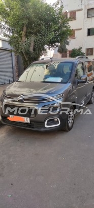 CITROEN Berlingo 2020 occasion 1779253
