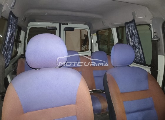 سيتروين بيرلينجو مستعملة 1628984