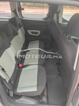 CITROEN Berlingo 03/08/2020 occasion 1681334