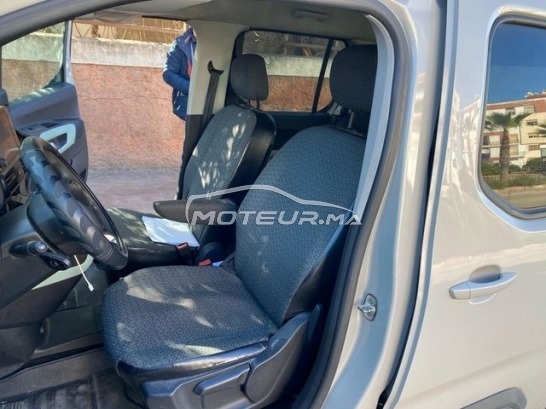 CITROEN Berlingo occasion 3081320