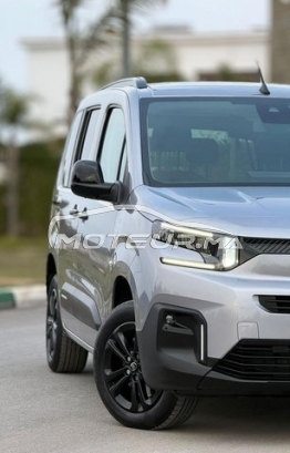 CITROEN Berlingo occasion 3299024