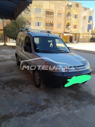 سيتروين بيرلينجو مستعملة 1550937