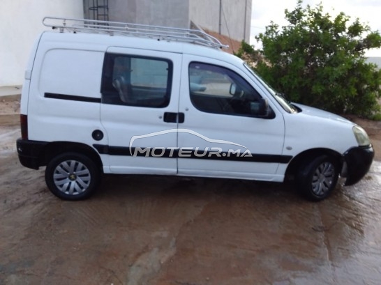 سيتروين بيرلينجو مستعملة 1620278