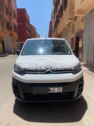 سيتروين بيرلينجو Xl 7 places 2022 مستعملة 1795882