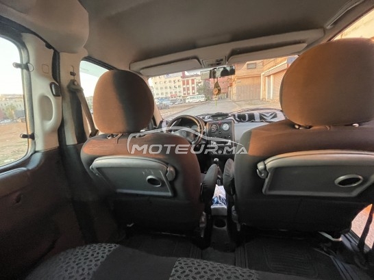 سيتروين بيرلينجو مستعملة 1650792