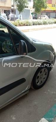 سيتروين بيرلينجو Teppe 1.6 مستعملة 2410214