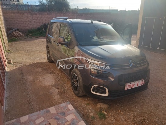 سيتروين بيرلينجو مستعملة 1616495