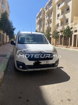CITROEN Berlingo occasion 1587872