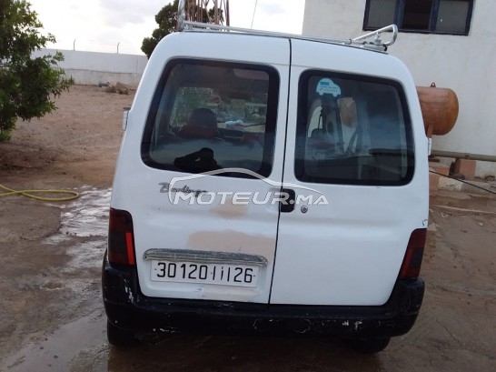 سيتروين بيرلينجو مستعملة 1620277