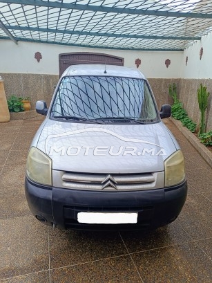 CITROEN Berlingo occasion 1782102