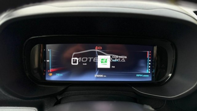 سيتروين بيرلينجو مستعملة 2936935