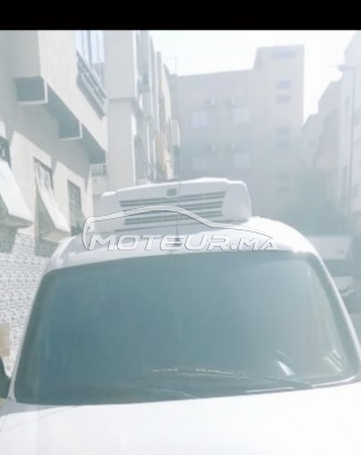 سيتروين بيرلينجو مستعملة 1542608