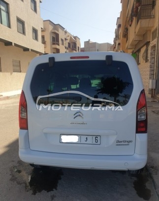 CITROEN Berlingo occasion 1684073
