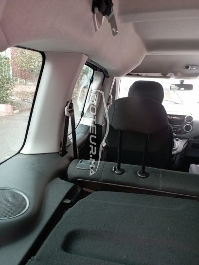 CITROEN Berlingo 2018 occasion 1781795