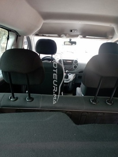 CITROEN Berlingo 2018 occasion 1781796