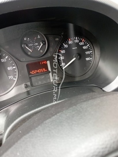 CITROEN Berlingo 2018 occasion 1781798