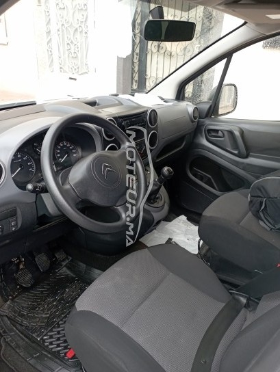 CITROEN Berlingo 2018 occasion 1781800