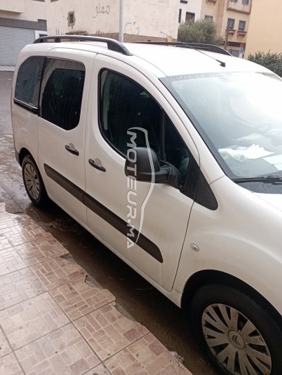 CITROEN Berlingo 2018 occasion 1781801