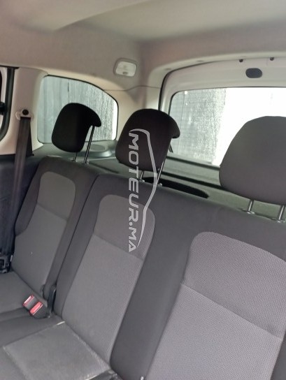 CITROEN Berlingo 2018 occasion 1781799