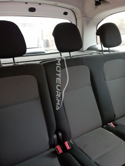 CITROEN Berlingo 2018 occasion 1781794