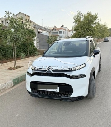 سيتروين س-كروسير مستعملة 2890170