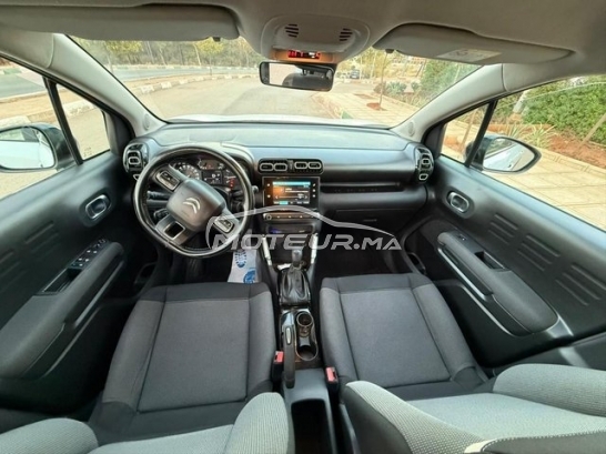 سيتروين س-كروسير مستعملة 2912003