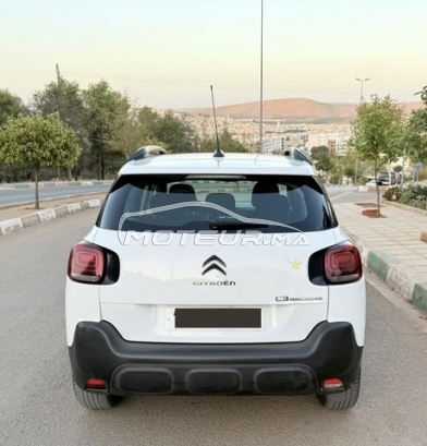 سيتروين س-كروسير مستعملة 2890169