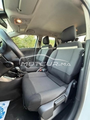 CITROEN C-crosser مستعملة