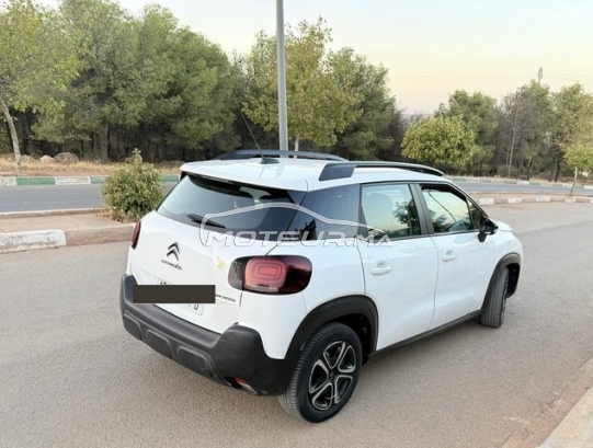 سيتروين س-كروسير مستعملة 2890168