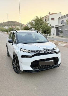 سيتروين س-كروسير مستعملة 2890171