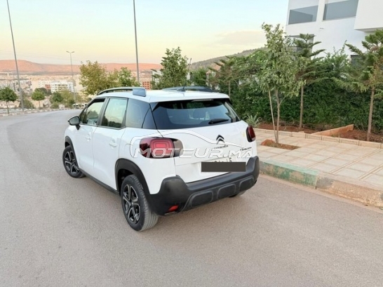 سيتروين س-كروسير مستعملة 2890167